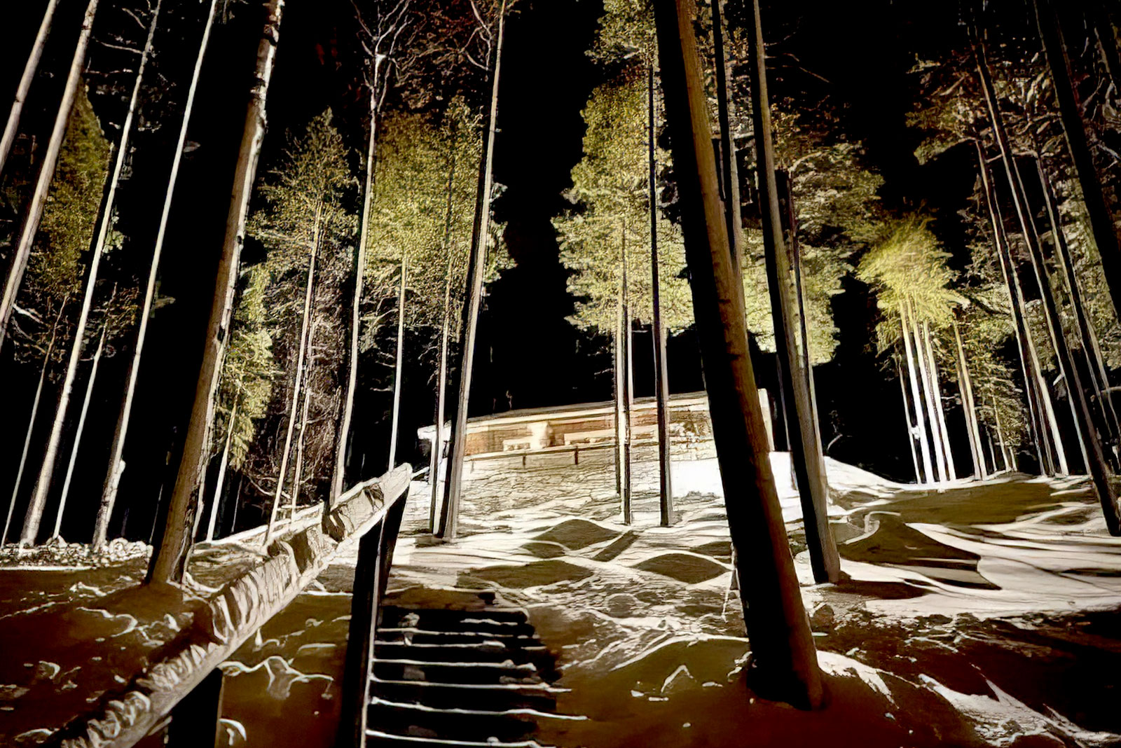 Vuokraa upea loma-asunto Rukalta!